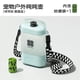 thumbnail image 1 of Mewoofun Pet Water Bottle for Dogs and Cats Portable Convenient Safe Tasteless Drinking Leak-Proof Water Dispenser On the Go ShopWise Round, 1 of 15