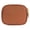Coffee, variant on Oasiva Travel Makeup Bag With LED Mirror,Cosmetic Train Case Mini Cosmetic Bag Mini Toiletry Bag Cosmetic Pouches