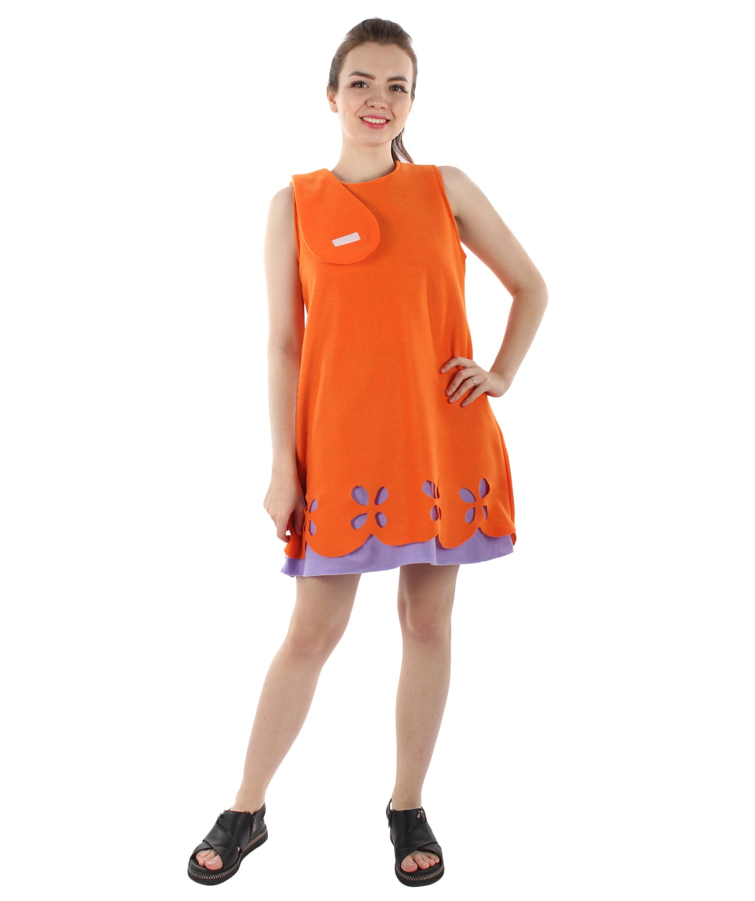 open lace back dress Coca Cola Junior's Skater Dress Red Coke Bottle Homage Halloween Cosplay  Costume