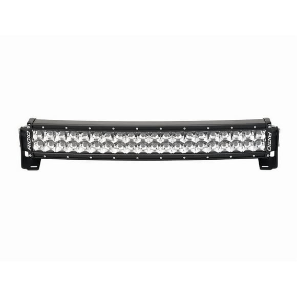 Rigid Industries 882213 Barre Lumineuse Incurvée Série Pro
