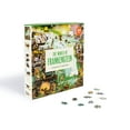 thumbnail image 3 of Casse-Tête 1000 Pcs le Monde de Frankenstein, 3 of 4