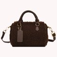 thumbnail image 4 of Bolso Bandolera Con Asa Superior Mujer Cuero PU, 4 of 9