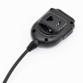 thumbnail image 2 of Hand Speaker Mic Micrófono Handheld para BAOFENG BF-888S UV-5R BODO RADIO, 2 of 9