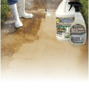 MARBLELIFE Mold & Mildew Stain Remover Spray, 32 oz.