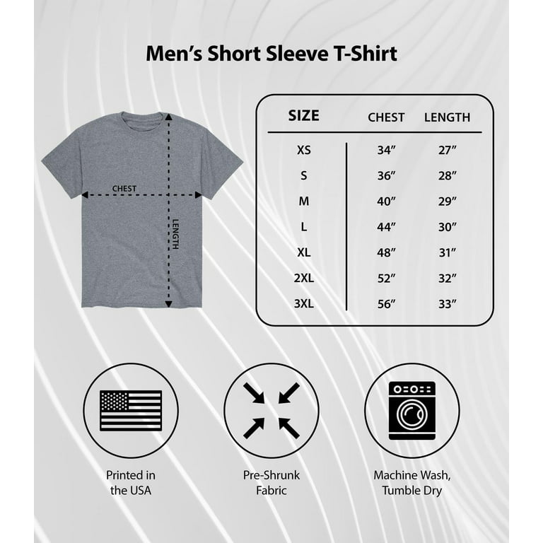 Top Gun: Maverick - Talk To Me Goose - Men\'s Short Sleeve Graphic T-Shirt