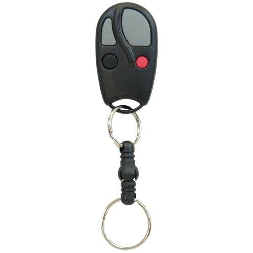 LINEAR ACT-34B Keychain Transmitter (4-Channel) electronic consumer Electronics