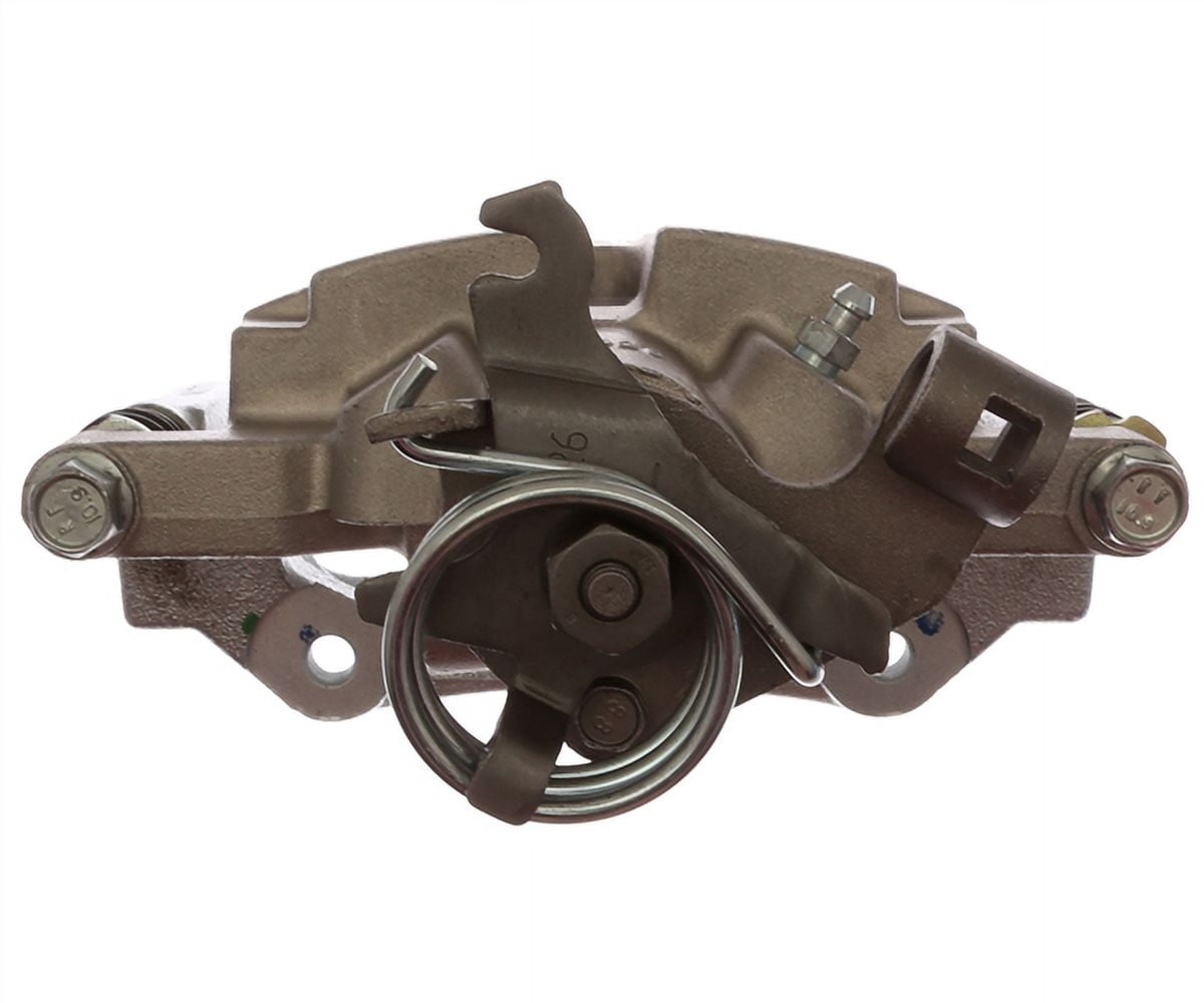 Raybestos Brakes Disc Brake Caliper P/N:Frc12726c Fits select: 2013-2016 DODGE DART