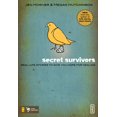 thumbnail image 1 of Survivants Secrets: des Histoires Réelles pour Vous Donner de l'Espoir de Guérison (Inverser), 1 of 1