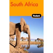 Fodor's South Africa: Fodor's South Africa, 3rd Edition (Edition 3) (Paperback)