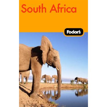 Fodor's South Africa: Fodor's South Africa, 3rd Edition (Edition 3) (Paperback)