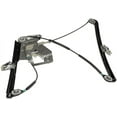 thumbnail image 2 of Dorman 741-479 Front Passenger Side Power Window Motor and Regulator Assembly for Specific BMW Models, 2 of 4