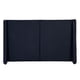 thumbnail image 1 of Cabecera Matrimonial Milan Azul, 1 of 6
