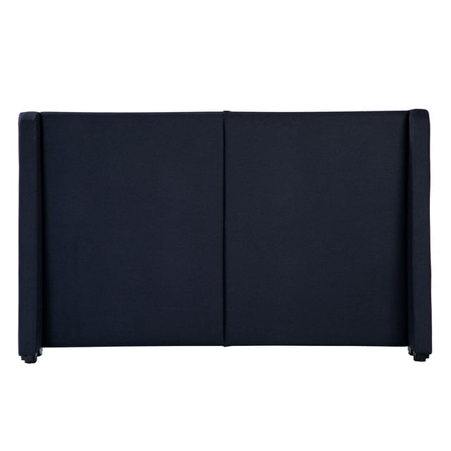Cabecera Individual Milan Azul