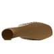 thumbnail image 4 of Zapatillas para Mujer Rivedy 4028 beige 22, 4 of 4