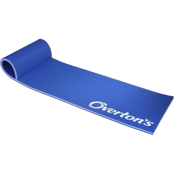 Overton's One-Person Foam Float Lounge