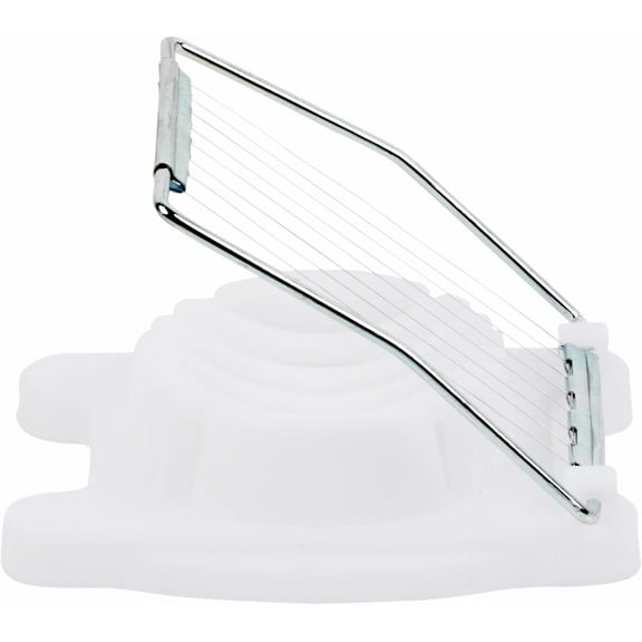 Egg Slicer for Hard Boiled Eggs