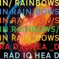 thumbnail image 2 of In Rainbows & Ok Computer [CD Bundle], 2 of 3