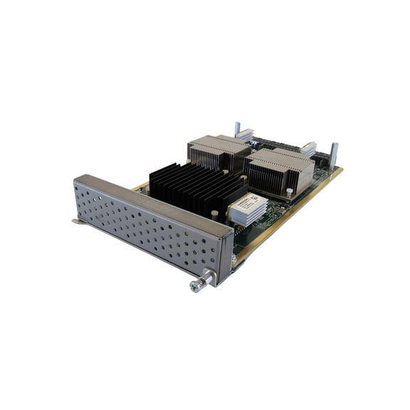 Pre-Owned Cisco N55-M160L3 Nexus 5596 Layer 3 Expansion Module (Good)