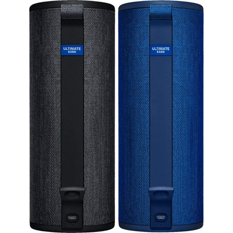 Ultimate Ears MEGABOOM 3 Portable Bluetooth Wireless Waterproof