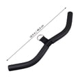 thumbnail image 2 of 1Pc Pull Down Bar Portable Durable Tension Rod Back Tension Lever Pull Down Bar for Office, 2 of 6