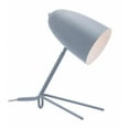 thumbnail image 1 of Zuo Lampe de Table Jamison - Gris Mat, 1 of 10