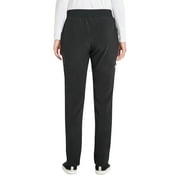 Scrubstar Womens Antimicrobial Premium Performance Straight Leg Pant, Sizes XS-3XL