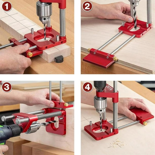 Best 2024 drill jig