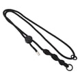 thumbnail image 1 of Camera Strap for  3, Action Camera Anti Loss Rope with 1/4 Inch Screw, Adjustable Shoulder Strap for  3 for ONE X3 X4, 1 of 7