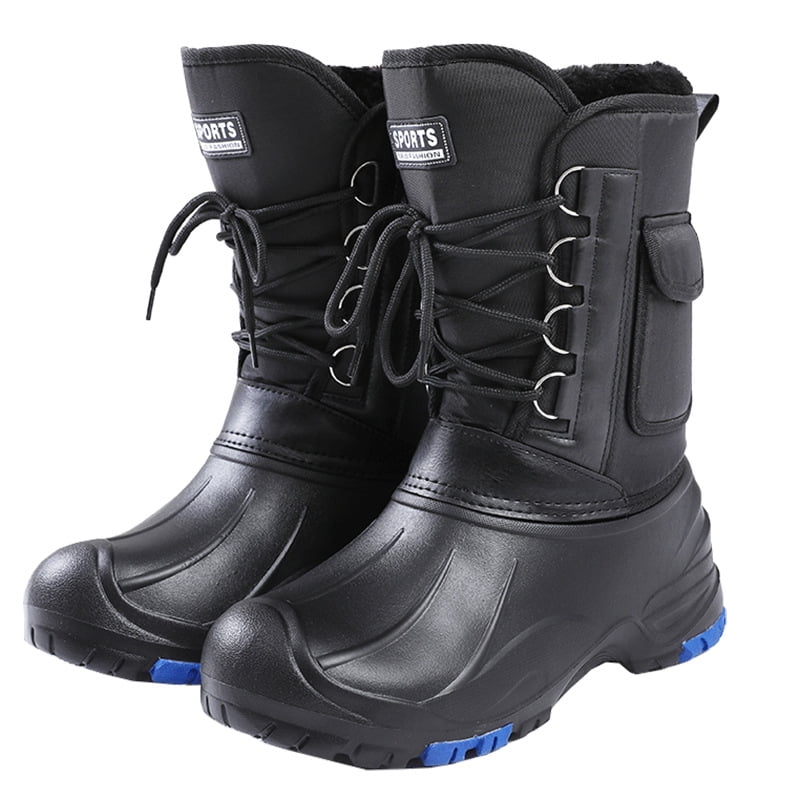 waterproof boots for fishing