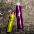 thumbnail image 3 of Tigi Tigi Bed Head Matte Dry Shampoo for Women, Oh Bee Hive!, 5 Oz , 5.0 Oz, 3 of 8