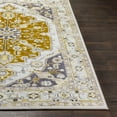 thumbnail image 2 of Surya Silk Road Nylon 2'7" X 7'3" Runner Rug SKR2317-2773, 2 of 6