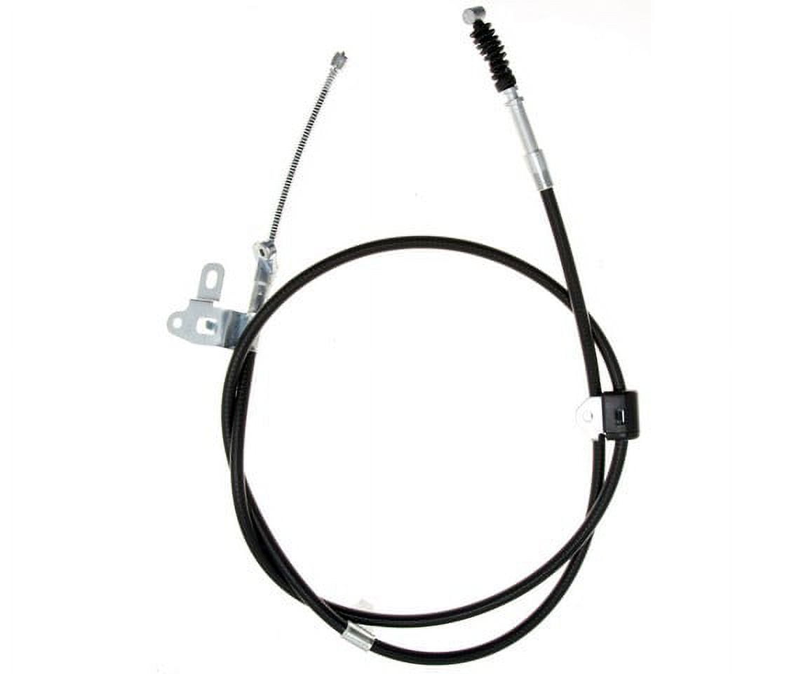 Raybestos Element3 Brake Cables, BC97045 Fits select: 2005-2008 TOYOTA COROLLA