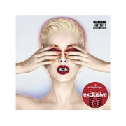 Katy Perry - Witness Limited Edition Target Expanded - CD