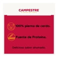 thumbnail image 3 of Tocino de pierna Campestre ahumado 200 g, 3 of 5