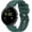 Dark Green, variant on Fit for Google Pixel Watch 2 Watch Bands, Quick Release Silicone Replacement Bands Straps Wristbands Fit for Google Pixel Watch 2/Pixel Watch 1 Smartwatch