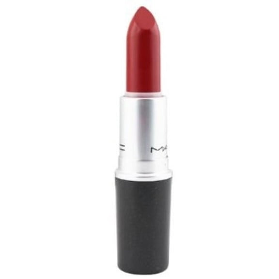 MAC Matte Lipstick - Russian Red 0.1 oz Lipstick