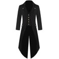 thumbnail image 2 of Gothic Steampunk Tailcoat Jacket, 2 of 2