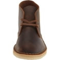 thumbnail image 3 of Clarks Men's Desert Boot Beeswax - 26155484, 3 of 5