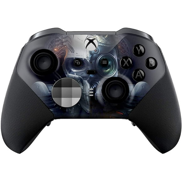 Dream Controller Custom Xbox Elite Controller Series 2 Compatible with Xbox One, Xbox Series X, Xbox Series S.