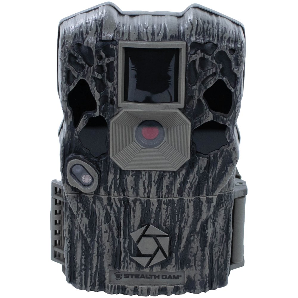 Stealth Cam STCXV4 XV4 Night Imaging Trail Camera 22 MP