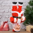 thumbnail image 4 of Muñeco de Papá Noel, 4 of 8