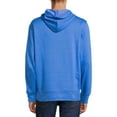 thumbnail image 5 of Disney Stitch Mens & Big Mens I Tried Hoodie Sweatshirt, Size S-3XL, 5 of 5