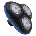 thumbnail image 2 of Tête de Rasoir compatible Lame compatible Philips Série RQ11 RQ1150 RQ10 RQ1131 RQ1190 RQ12 Rasage Mâle_Perfect Gift, 2 of 5