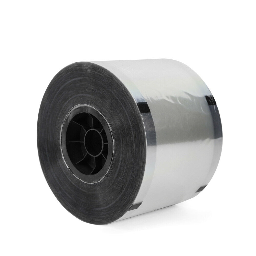 2 Rolls cup sealer film sealing cap seal SpongeBob printing CPP PET 90-105mm US 