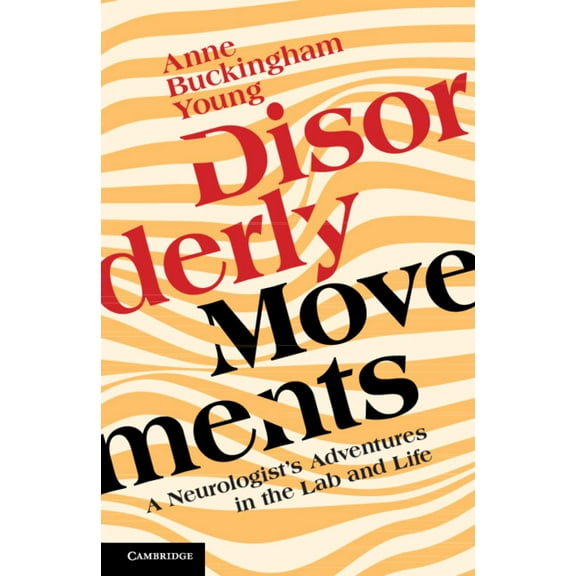 Disorderly Movements, (Paperback)