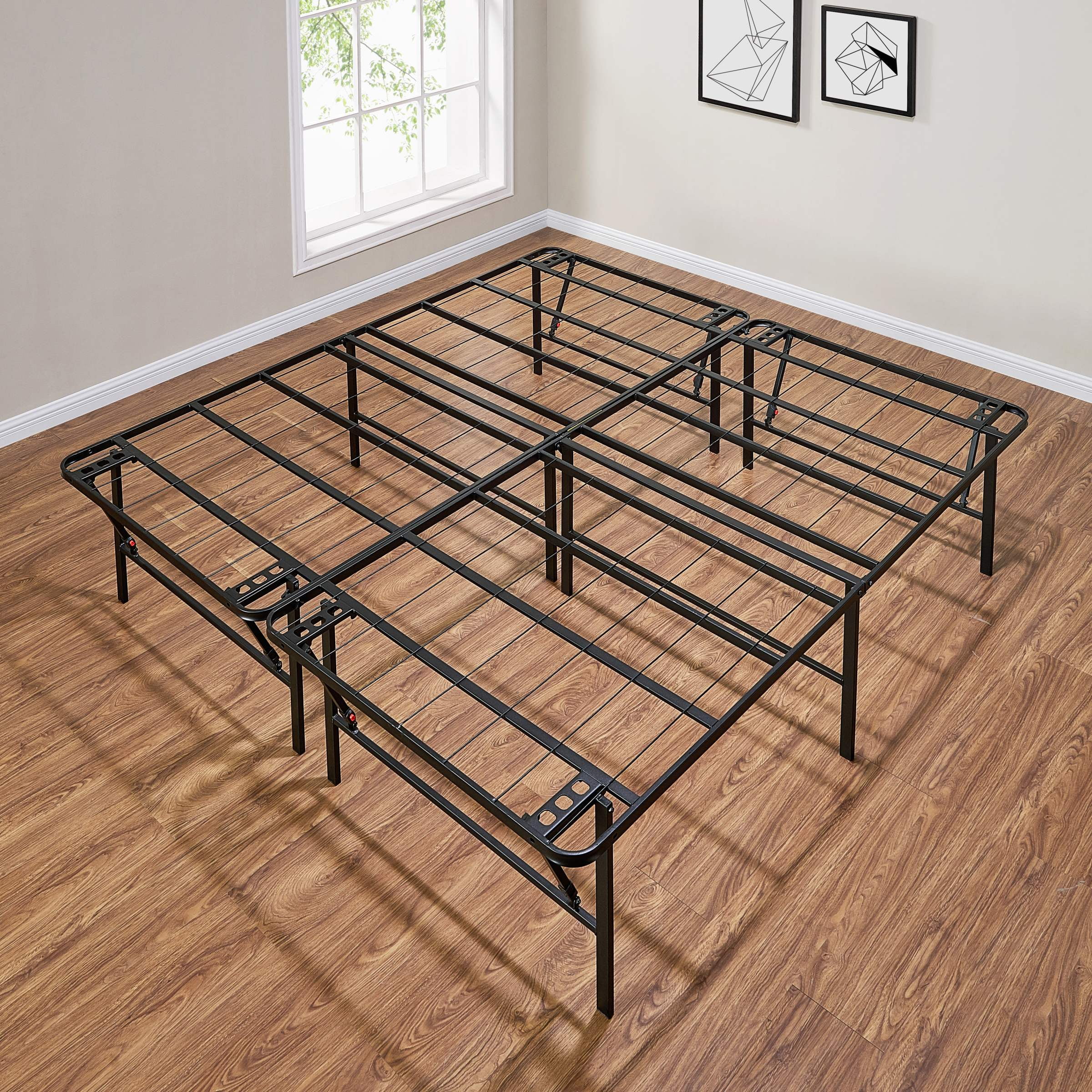 high bed frame king high bed frame king