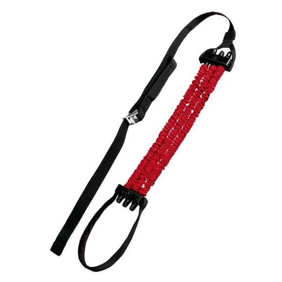 Heavy Duty Pull-Up Assist Band - High Strength Elastic Resistance Training Belt, Chin-Up Assist Strap for Home Gym Calisthenics Equipment