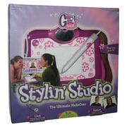 Girl Tech Stylin' Studio
