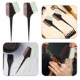 thumbnail image 1 of Raindrops 5pcs Hair Dyeing Kit Durable Hair Dye Bowl And Comb For Salon Use And Home Application, 1 of 8