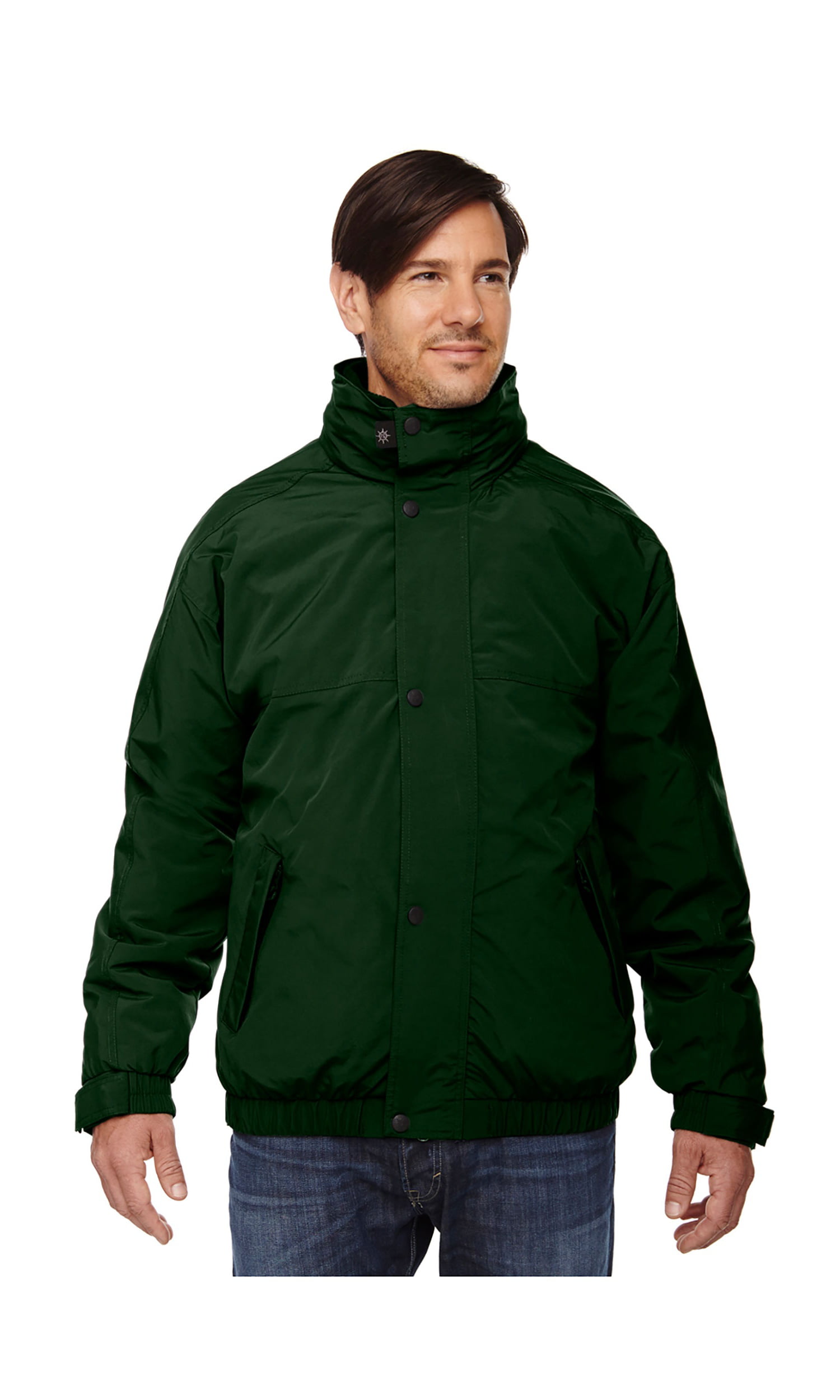 88009 North End Mens 3-in-1 Bomber Jacket